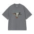 Carhartt WIP S/S Pennon T-Shirt - Styx