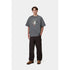 Carhartt WIP S/S Pennon T-Shirt - Styx - Streetart.fr