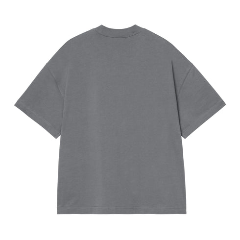 Carhartt WIP S/S Pennon T-Shirt - Styx