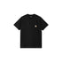 Carhartt WIP S/S Pocket - Black - Streetart.fr