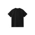 Carhartt WIP S/S Pocket - Black - Streetart.fr