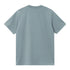Carhartt WIP S/S Pocket - Citadel - Streetart.fr