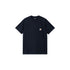 Carhartt WIP S/S Pocket - Dark Navy - Streetart.fr