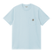 Carhartt WIP S/S Pocket - Icaria - Streetart.fr