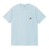 Carhartt WIP S/S Pocket - Icaria - Streetart.fr