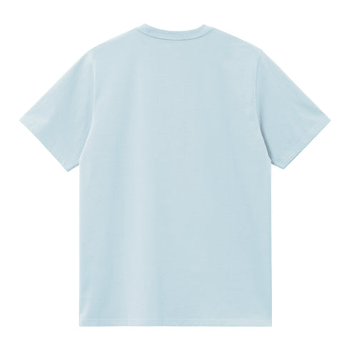 Carhartt WIP S/S Pocket - Icaria - Streetart.fr