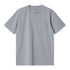 Carhartt WIP S/S Pocket - Mirror - Streetart.fr
