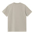 Carhartt WIP S/S Pocket - Puddle - Streetart.fr