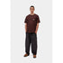 Carhartt WIP S/S Pocket T-Shirt - Amarone - Streetart.fr