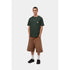 Carhartt WIP S/S Pocket T-Shirt - Dark Scarab - Streetart.fr