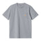 Carhartt WIP S/S Pocket T-Shirt - Mirror - Streetart.fr