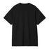 Carhartt WIP S/S Sardinas - Black - Streetart.fr