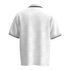 Carhartt WIP S/S Terrace Football - Heart Train White - Streetart.fr