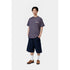 Carhartt WIP S/S Wiptopia 2 T-Shirt - Shady Purple - Streetart.fr
