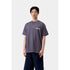 Carhartt WIP S/S Wiptopia 2 T-Shirt - Shady Purple - Streetart.fr