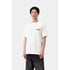 Carhartt WIP S/S Wiptopia 2 T-Shirt - White - Streetart.fr