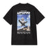 Carhartt WIP S/S Wiptopia T-Shirt - Black - Streetart.fr