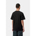 Carhartt WIP S/S Wireless T-Shirt - Black - Streetart.fr