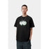Carhartt WIP S/S Wireless T-Shirt - Black - Streetart.fr