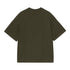 Carhartt WIP S/S Work Pocket - Olive - Streetart.fr