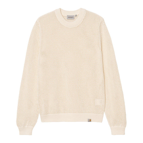 Carhartt WIP Stockton Sweater - Cirenus - Streetart.fr