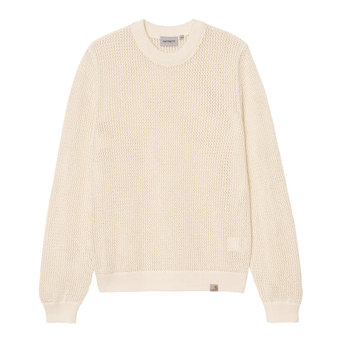Carhartt WIP Stockton Sweater - Cirenus - Streetart.fr