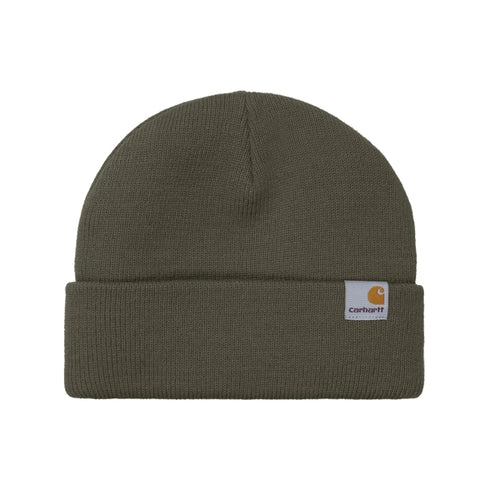Carhartt WIP Stratus Hat Low - Cypress - Streetart.fr
