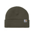 Carhartt WIP Stratus Hat Low - Cypress - Streetart.fr