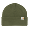 Carhartt WIP Stratus Hat Low Taragon - Streetart.fr