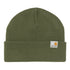 Carhartt WIP Stratus Hat Low Taragon - Streetart.fr