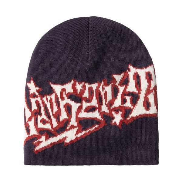 Carhartt Wip Supa Beanie Bonnet - Lokers - Streetart.fr
