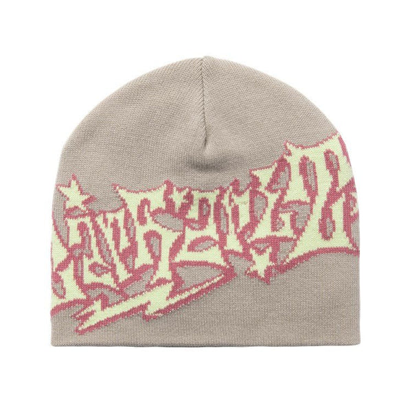 Carhartt Wip Supa Beanie Bonnet - Puddle - Streetart.fr