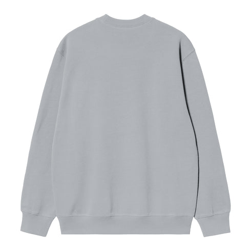 Carhartt WIP Sweat - Mirror / Cinnerus - Streetart.fr