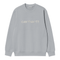 Carhartt WIP Sweat - Mirror / Cinnerus - Streetart.fr
