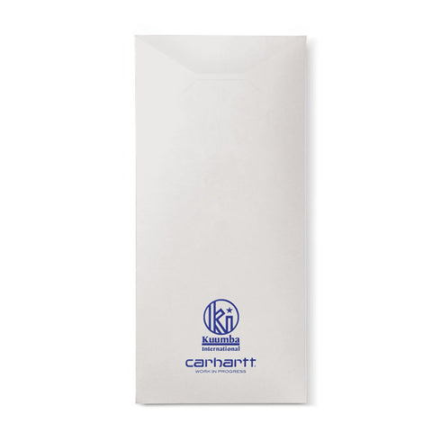 Carhartt Wip Theory And Practice Incences Stick - White / Blue - Streetart.fr