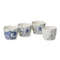 Carhartt Wip Theory And Practice Soba Cup Tasse - White / Blue - Streetart.fr