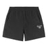 Carhartt WIP Travon Short - Black / Wax - Streetart.fr