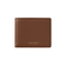 Carhartt WIP Vegas Billfold Wallet - Leather Cognac / Gold - Streetart.fr
