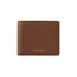 Carhartt WIP Vegas Billfold Wallet - Leather Cognac / Gold - Streetart.fr