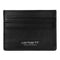 Carhartt WIP Vegas Cardholder - Black / Silver - Streetart.fr