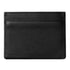 Carhartt WIP Vegas Cardholder - Black / Silver - Streetart.fr
