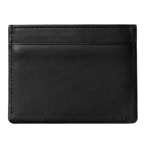 Carhartt WIP Vegas Cardholder - Black / Silver - I033109_0M4_XX