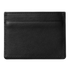 Carhartt WIP Vegas Cardholder - Black / Silver - I033109_0M4_XX