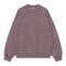 Carhartt WIP Vista Sweat - Phlox Garment Dyed - Streetart.fr