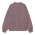 Carhartt Wip Vista Sweat Sweatshirt - Phlox Garment Dyed - Streetart.fr