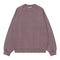 Carhartt Wip Vista Sweat Sweatshirt - Phlox Garment Dyed - Streetart.fr