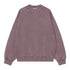 Carhartt Wip Vista Sweat Sweatshirt - Phlox Garment Dyed - Streetart.fr