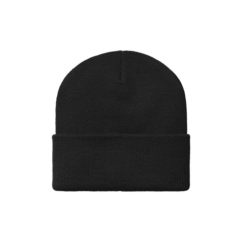 Carhartt WIP W' Ashley Beanie Acrylic Black - Streetart.fr
