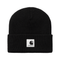 Carhartt WIP W' Ashley Beanie Acrylic Black - Streetart.fr