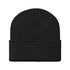 Carhartt WIP W' Ashley Beanie Black - Streetart.fr